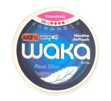 WAKA Air Pouch Strawberry 35 мг