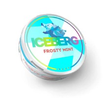 ICEBERG 75 мг Frosty Mint 