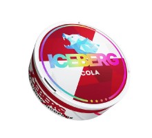 ICEBERG 75 мг Cola