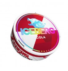 ICEBERG 75 мг Cola