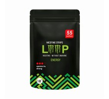 LOOP Энергетик 11мг