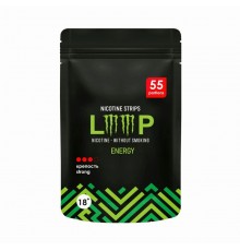 LOOP Энергетик 11мг