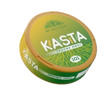 KASTA 101 Тропический Микс