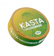 KASTA 101 Тропический Микс