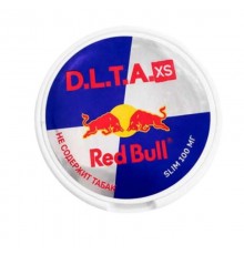 D.L.T.A XS Slim Red Bull 100 мг