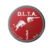 D.L.T.A Red Bull Арбуз 150 мг