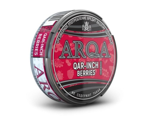 ARQA Qar-Inch Berries 70 мг