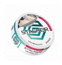 STALKER Mint Mojito 200 мг