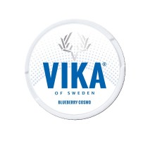 VIKA Blueberry Cosmo 12.5 мг