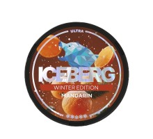 ICEBERG 150 мг Winter Edition Mandarin