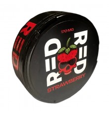 RED Strawberry 170 мг