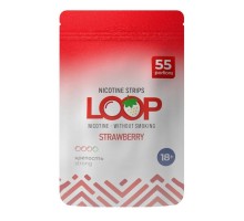 LOOP Клубника 11мг