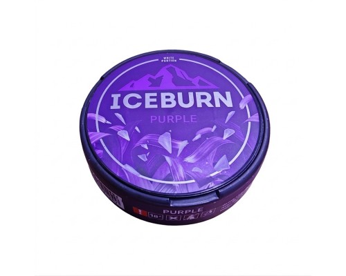ICEBURN 200 мг Purple (Тутти-Фрутти)