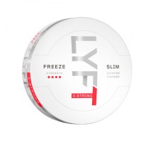 LYFT Freeze x-strong Slim