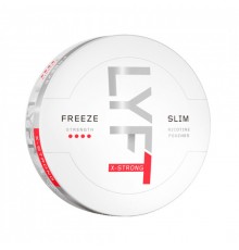 LYFT Freeze x-strong Slim