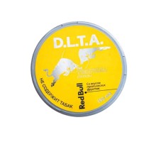 D.L.T.A Red Bull Тропические Фрукты 150 мг