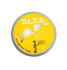 D.L.T.A Red Bull Тропические Фрукты 150 мг