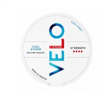 VELO COOL Storm Slim 4* 11 мг