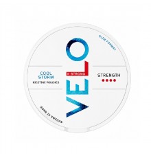 VELO COOL Storm Slim 4* 11 мг