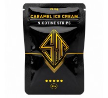 Пластинки STALKER Caramel Ice Cream 70 мг