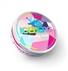 ICEBERG 100 мг Bubble Gum 