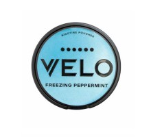VELO Mighty Peppermint 6* 17мг