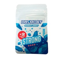 DRYMOST Пластинки Sweet Mint 11 мг