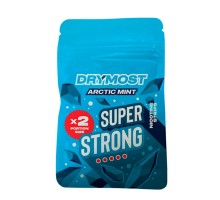 DRYMOST Пластинки Arctic Mint 14 мг