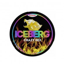 ICEBERG Crazy Mix 150 мг ultra