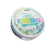 ICEBERG 150 мг Sweet Mint 