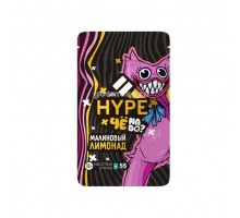 Пластинки HYPE X Чё Надо? Малиновый Лимонад 12 мг