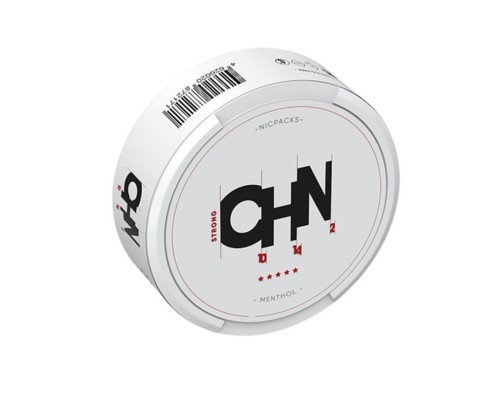 Corvus CHN (ментол) 45 мг