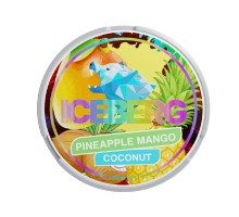 ICEBERG 75 мг Pineapple Mango Coconut 