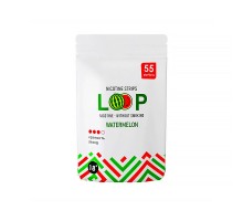 LOOP Арбуз 11мг