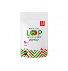 LOOP Арбуз 11мг