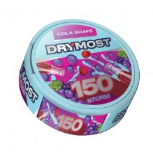 DRYMOST Cola Grape 150 мг