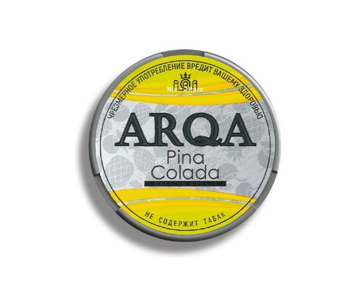 ARQA Pina Colada 70 мг