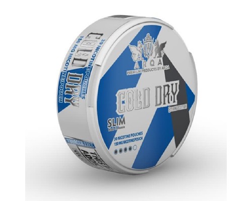 ARQA Gold Dry 150 мг