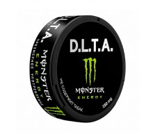 D.L.T.A Monster Energy 150 мг