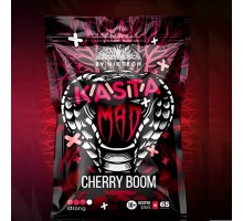 Kasta MAD (пластинки в пакетике) 22мг Cherry Boom