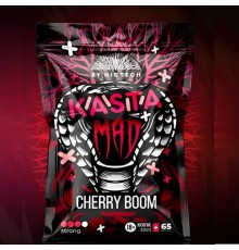 Kasta MAD (пластинки в пакетике) 22мг Cherry Boom