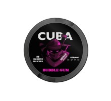 CUBA 150 мг Bubble Gum