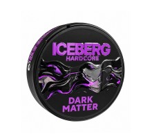 ICEBERG 150 мг Hardcore Dark Matter