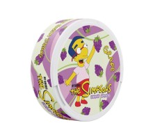 THE SIMPSONS By Boobs 150 мг Grape