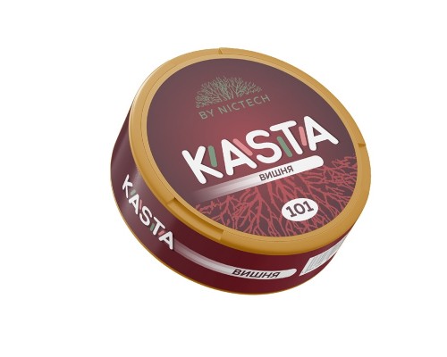 KASTA 101 Вишня