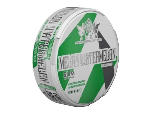 ARQA Melon Watermelon 150 мг