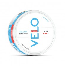 VELO Ice Cool Slim 3* 10 мг