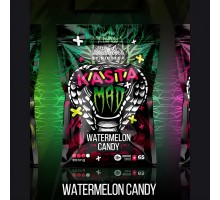Kasta MAD (пластинки в пакетике) 22мг Watermelon Candy