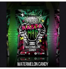 Kasta MAD (пластинки в пакетике) 22мг Watermelon Candy
