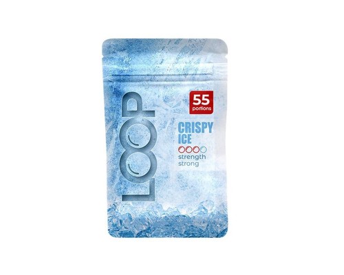 LOOP Crispy ICE 11мг